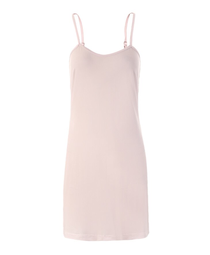 Embroidery Flared Sleeves Homewear Dress