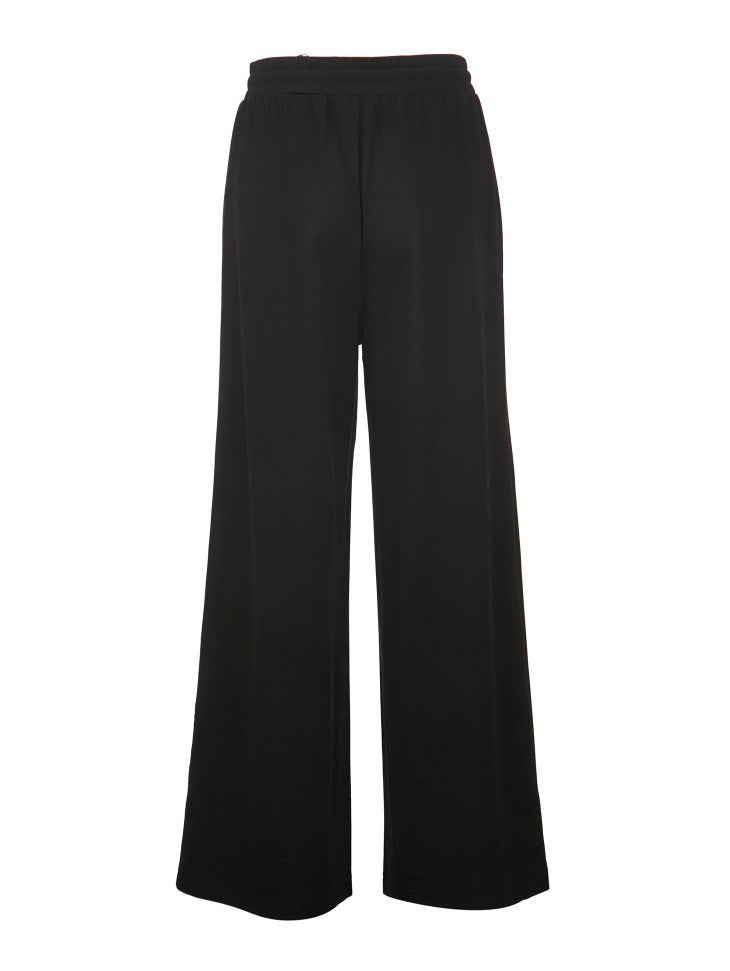 Loose Fit High-rise Wide-leg Pants